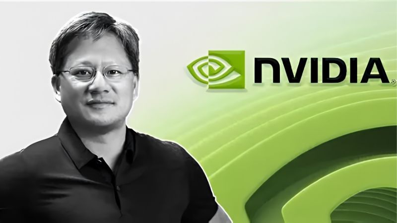 Nvidia Owner: Who Really Owns Nvidia in 2026?