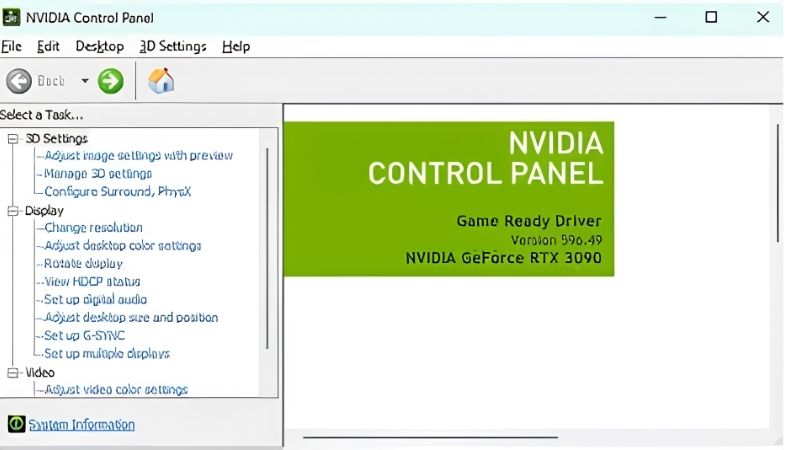 Nvidia Panel Guide 2026: Best Control Panel Settings Review