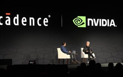 Nvidia Partners Explained: The Ecosystem Powering AI Growth