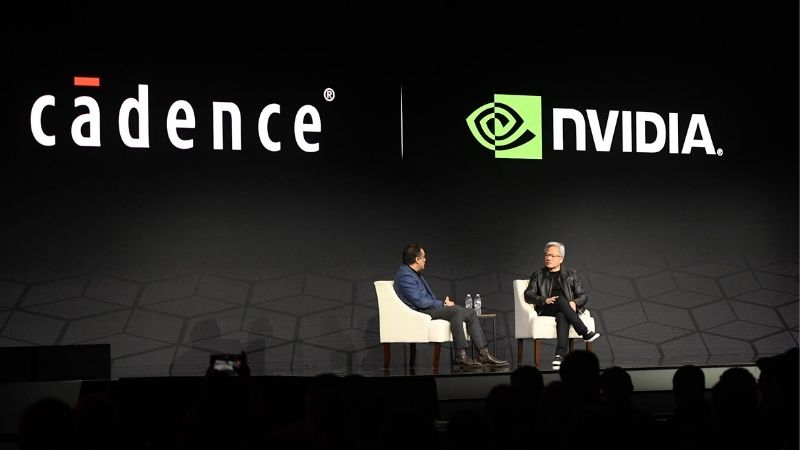 Nvidia Partners Explained: The Ecosystem Powering AI Growth