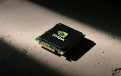 NVIDIA PE Ratio Explained: How to Read the Valuation