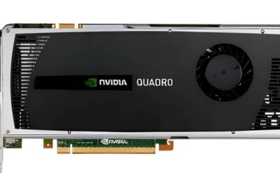 Nvidia Quadro 4000 Specs: Full Review and Value in 2026