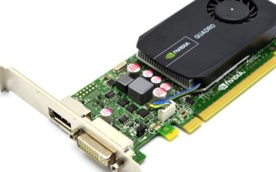 Nvidia Quadro 600 Review: Is This Old GPU Still Usable?