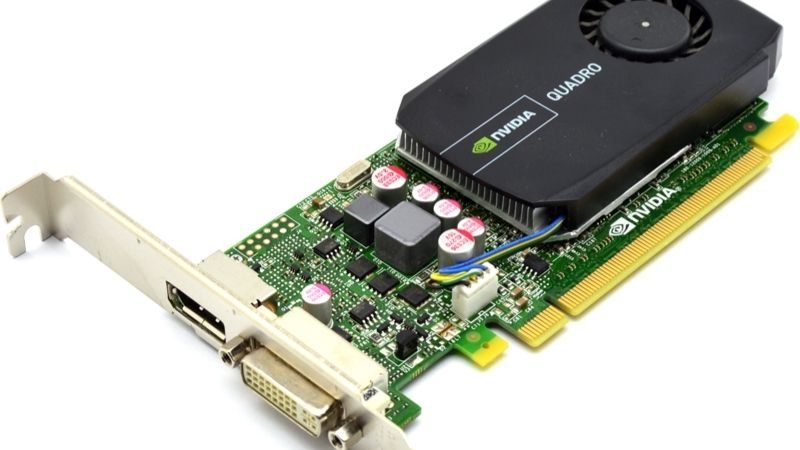 Nvidia Quadro 600 Review: Is This Old GPU Still Usable?