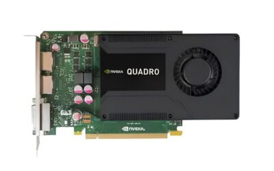 NVIDIA Quadro K2000 in 2026: Is This Old Card Still Useful