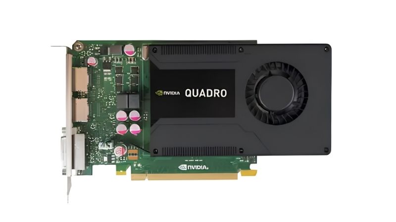 NVIDIA Quadro K2000 in 2026: Is This Old Card Still Useful