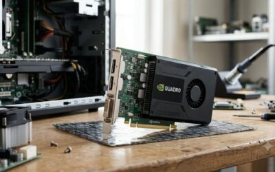 Is Nvidia Quadro K4200 Still Worth It for Workstations in 2026?