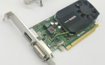 Nvidia Quadro K620 Review: Specs, Uses and Value in 2026