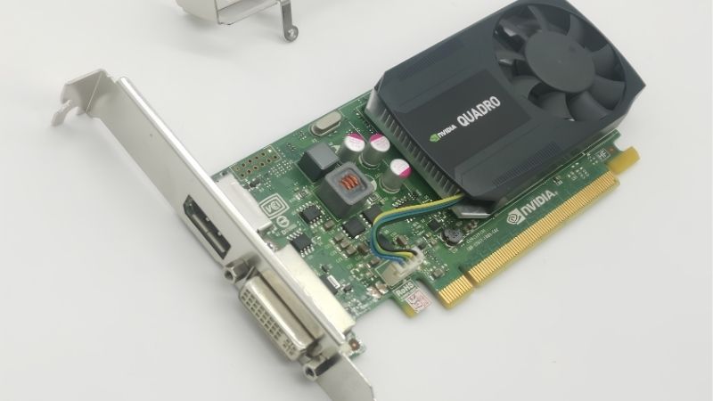 Nvidia Quadro K620 Review: Specs, Uses and Value in 2026