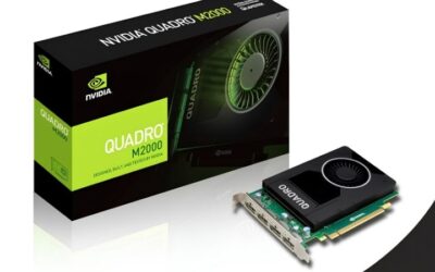 Nvidia Quadro M2000 Review: Is It Still Useful in 2026?