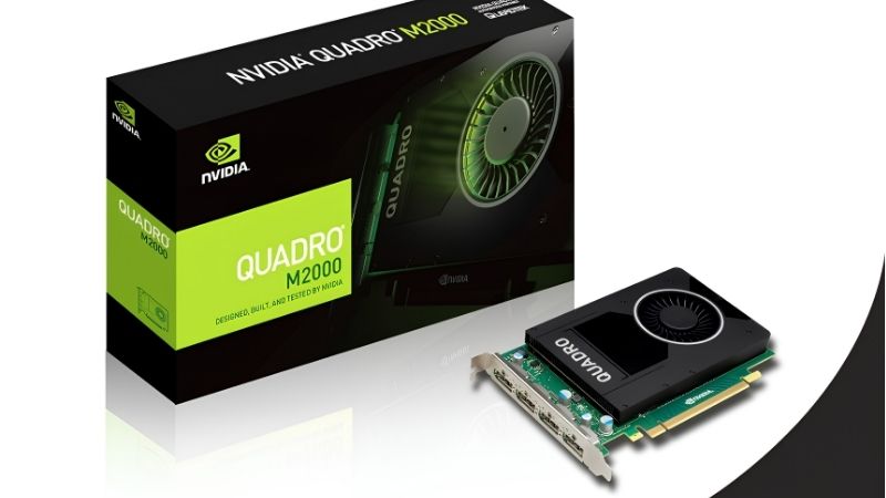 Nvidia Quadro M2000 Review: Is It Still Useful in 2026?