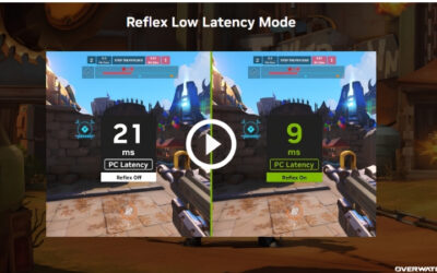 NVIDIA Reflex 2 Review: Does Frame Warp Really Help FPS?