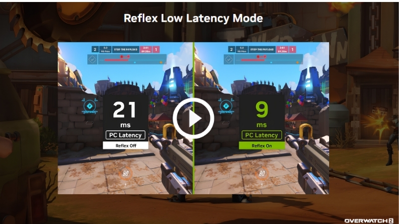 NVIDIA Reflex 2 Review: Does Frame Warp Really Help FPS?