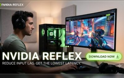Nvidia Reflex Download Review: Is It Essential for Gaming in 2026?