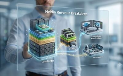 Nvidia Revenue Breakdown: A Comprehensive Tech Review