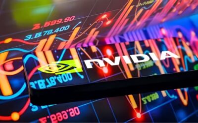 Nvidia Revenue Chart 2026: The Numbers Behind the Boom