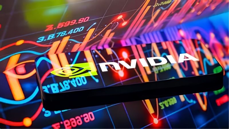 Nvidia Revenue Chart 2026: The Numbers Behind the Boom
