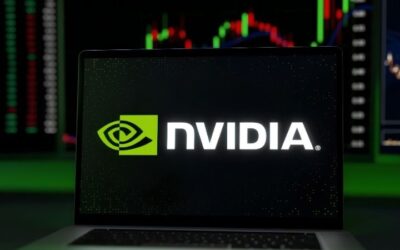 Nvidia Revenue Explained: How the Company Makes Money