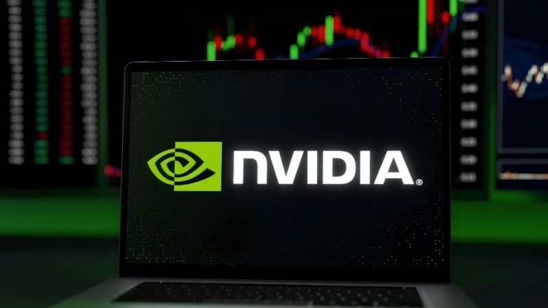 Nvidia Revenue Explained: How the Company Makes Money