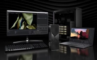 NVIDIA Review: What the Company Makes and Why It Leads