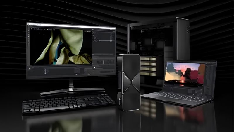 NVIDIA Review: What the Company Makes and Why It Leads