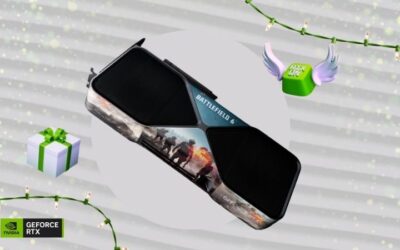 Nvidia Rewards Explained: Free Games, Perks, and Value