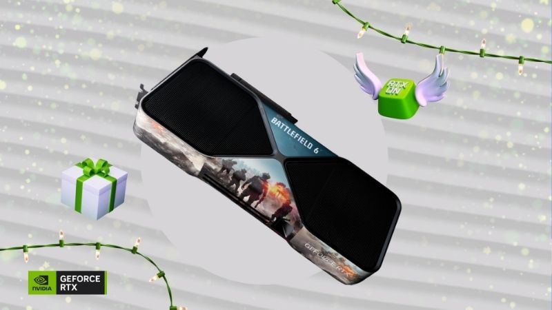 Nvidia Rewards Explained: Free Games, Perks, and Value