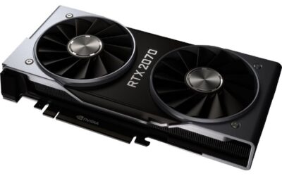 Nvidia RTX 2070 Super Drivers: The Best 2026 Setup Review