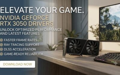 Nvidia Rtx 3050 Drivers: Complete 2026 Stability Review