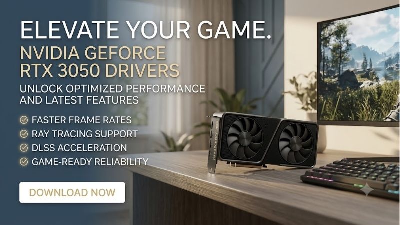 Technical Analysis of Current Driver Updates