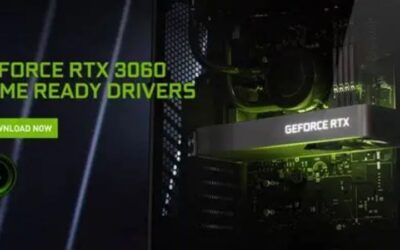 Nvidia RTX 3060 Drivers: Full 2026 Review and Best Setup