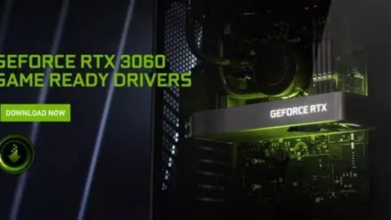 Nvidia RTX 3060 Drivers: Full 2026 Review and Best Setup
