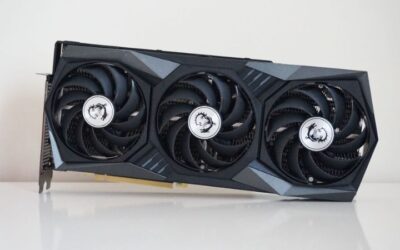 Nvidia RTX 3060 Review: Is It Still Worth Buying in 2026?
