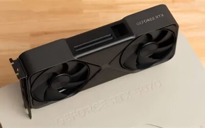 NVIDIA RTX 3070 Drivers: Best Version and Settings Guide