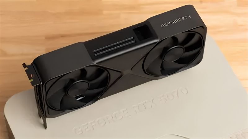 NVIDIA RTX 3070 Drivers: Best Version and Settings Guide