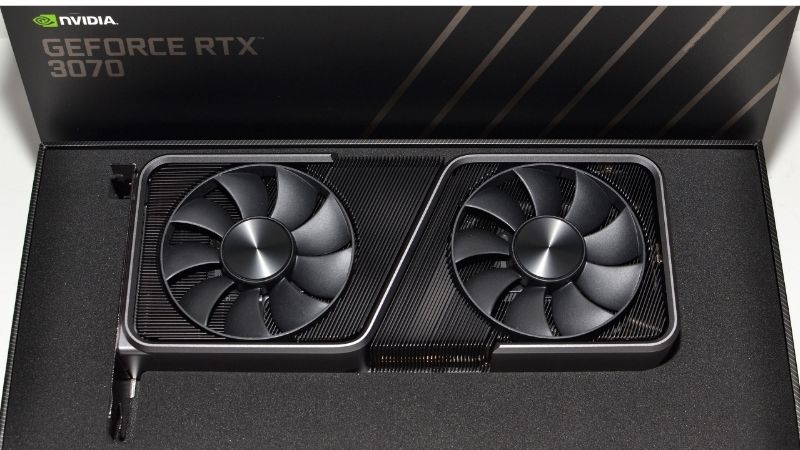 Nvidia RTX 3070 Review: Still Worth Buying Used in 2026?