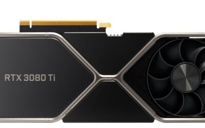 Nvidia RTX 3080 Ti Review 2026: Still Worth Buying Used?
