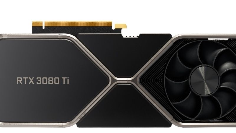 Nvidia RTX 3080 Ti Review 2026: Still Worth Buying Used?