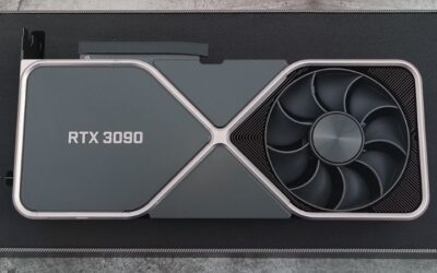 Nvidia RTX 3090 Review 2026: Is 24GB VRAM Still Worth It?