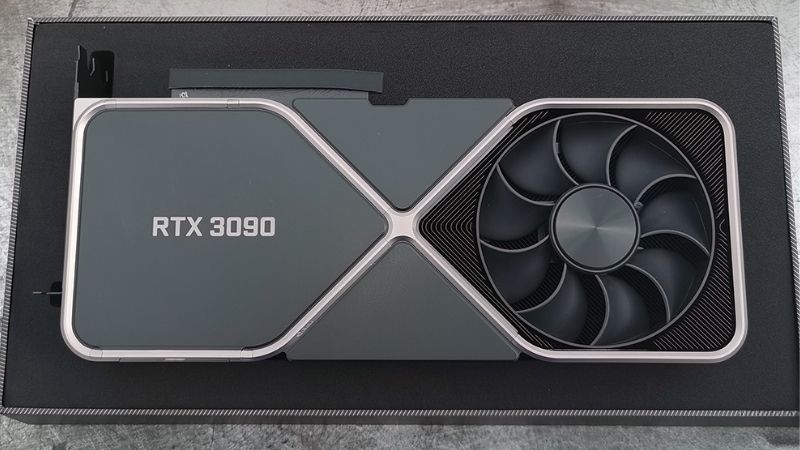 Nvidia RTX 3090 Review 2026: Is 24GB VRAM Still Worth It?