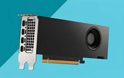 NVIDIA RTX 4000 Review 2026: A Compact Pro GPU Verdict