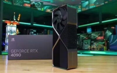 Nvidia RTX 4090 in 2026: Is This Flagship Still Worth It?