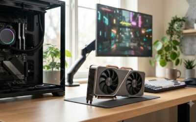 Nvidia Rtx 5060 8gb Review: Is This Blackwell GPU Worth It?