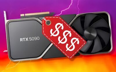Nvidia RTX 5090 Price Drop in 2026: Time to Buy or Wait?