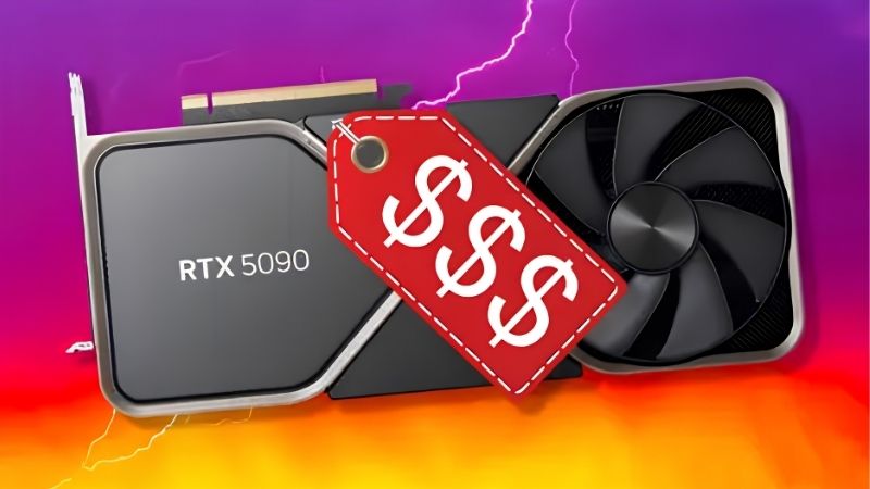 Nvidia RTX 5090 Price Drop in 2026: Time to Buy or Wait?