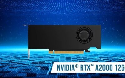 NVIDIA RTX A2000 12GB Driver: Download and Setup Guide
