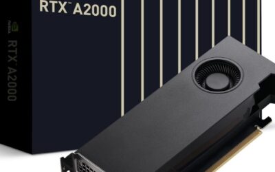 NVIDIA RTX A2000 Laptop GPU Driver: Download and Setup Guide