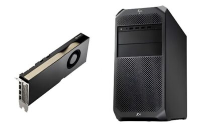 Nvidia RTX A4500 Review: Is the Ampere Pro GPU Worth It?