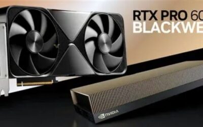 Nvidia RTX Pro 6000 Blackwell Gaming: Overkill or Genius?