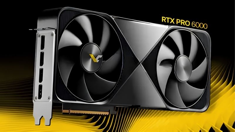 Nvidia RTX PRO 6000 Release Date & What to Know in 2026